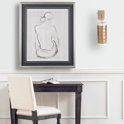 product image for Brasseur Wall Sconce Mercana Mer 65388 8 23
