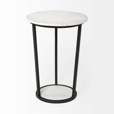 product image for Bombola Accent Table Mercana Mer 67038 4 24