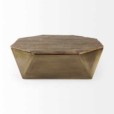 product image for Esagono Coffee Table Mercana Mer 50510 6 52
