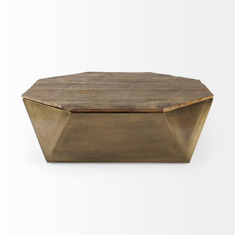 media image for Esagono Coffee Table Mercana Mer 50510 6 258