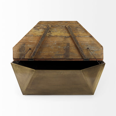 product image for Esagono Coffee Table Mercana Mer 50510 10 86