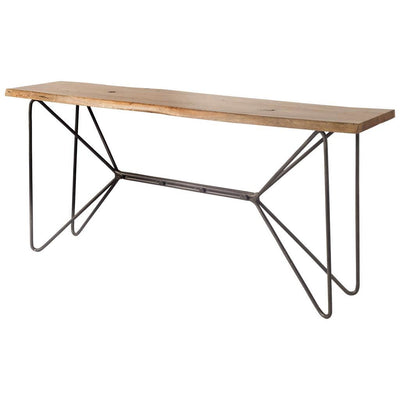 product image for Papillion Console Table Mercana Mer 68753 Ab 2 11