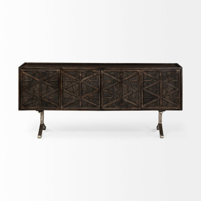product image for Hollandsworth Sideboard Mercana Mer 67117 Ab 2 66