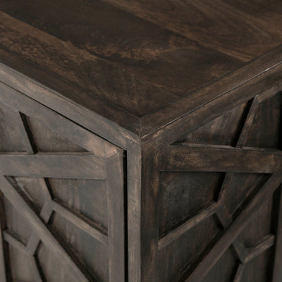 product image for Hollandsworth Sideboard Mercana Mer 67117 Ab 6 96