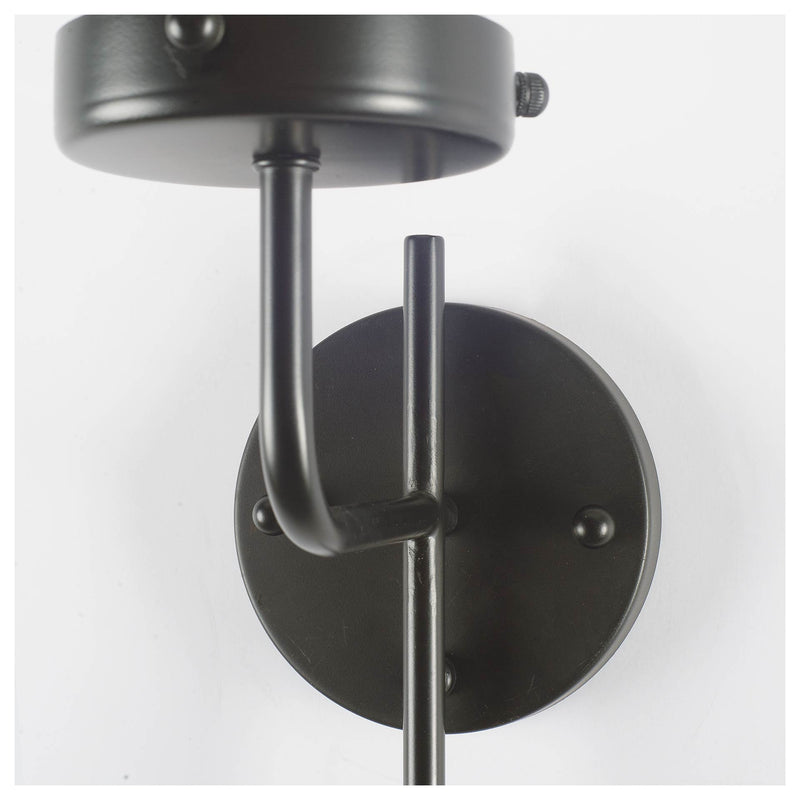 media image for Bougeoir Wall Sconce Mercana Mer 67135 2 266