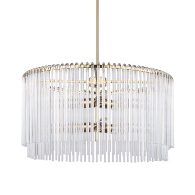 product image for Elsa Chandelier Mercana Mer 67139 1 77