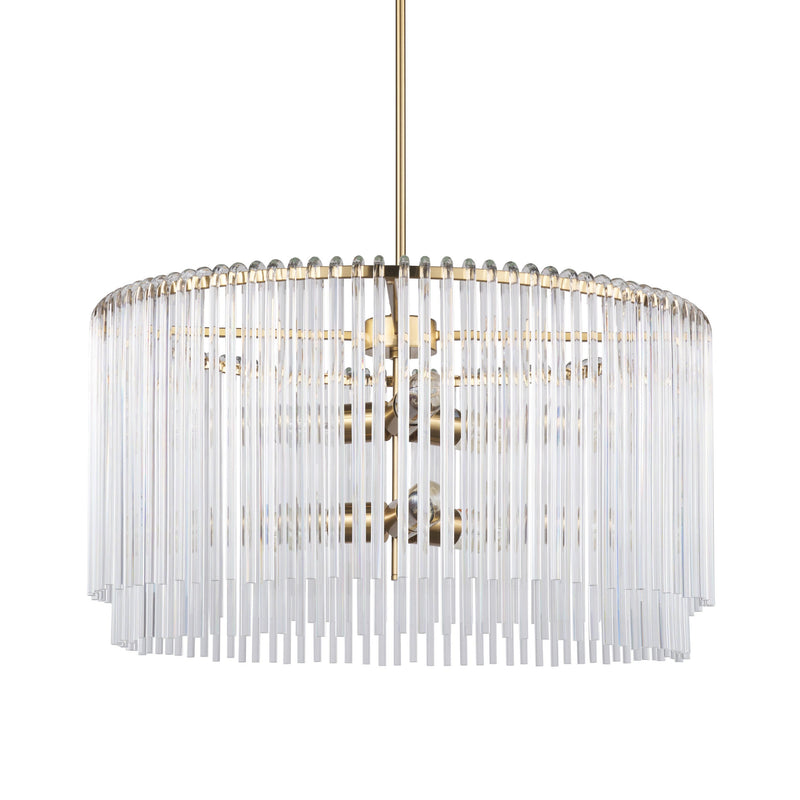 media image for Elsa Chandelier Mercana Mer 67139 1 278