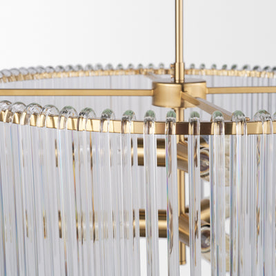 product image for Elsa Chandelier Mercana Mer 67139 3 39