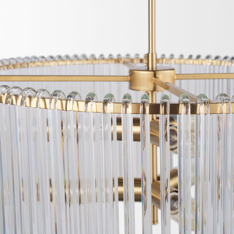 media image for Elsa Chandelier Mercana Mer 67139 3 231