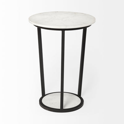product image for Bombola Accent Table Mercana Mer 67038 8 60