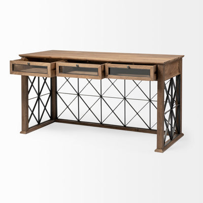 product image for Eldorado Office Desk Mercana Mer 67538 5 78