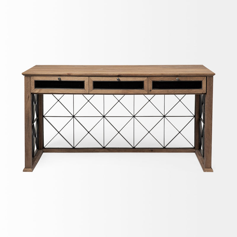 media image for Eldorado Office Desk Mercana Mer 67538 2 211