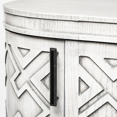 product image for Moseley Accent Cabinet Mercana Mer 67628 6 26