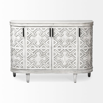 product image for Moseley Accent Cabinet Mercana Mer 67628 2 22