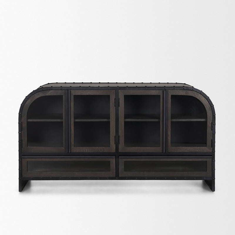 media image for Gehry Sideboard Mercana Mer 67532 2 273