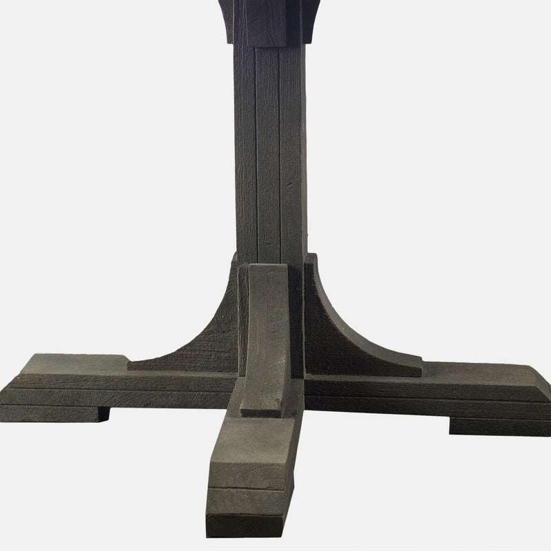 media image for Barrett Round Dining Table Mercana Mer 67626 2 297