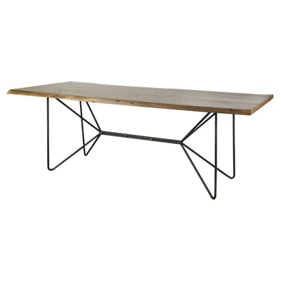 product image for Papillion Dining Table Mercana Mer 68752 Ab 2 4