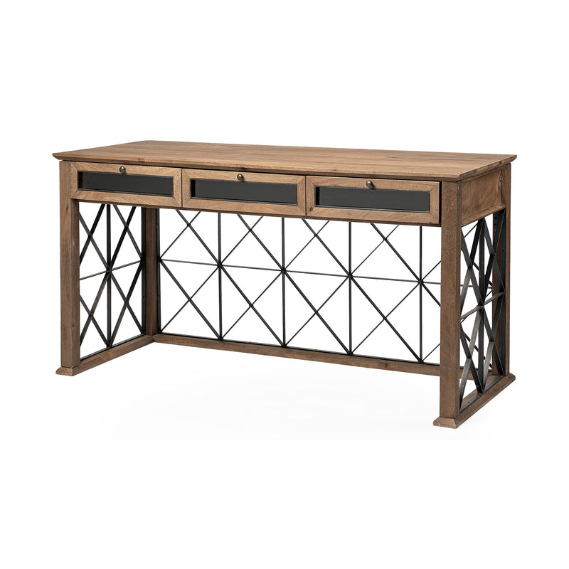 media image for Eldorado Office Desk Mercana Mer 67538 1 229