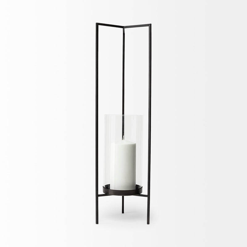 media image for Abigail Candle Holder Mercana Mer 67699 2 238