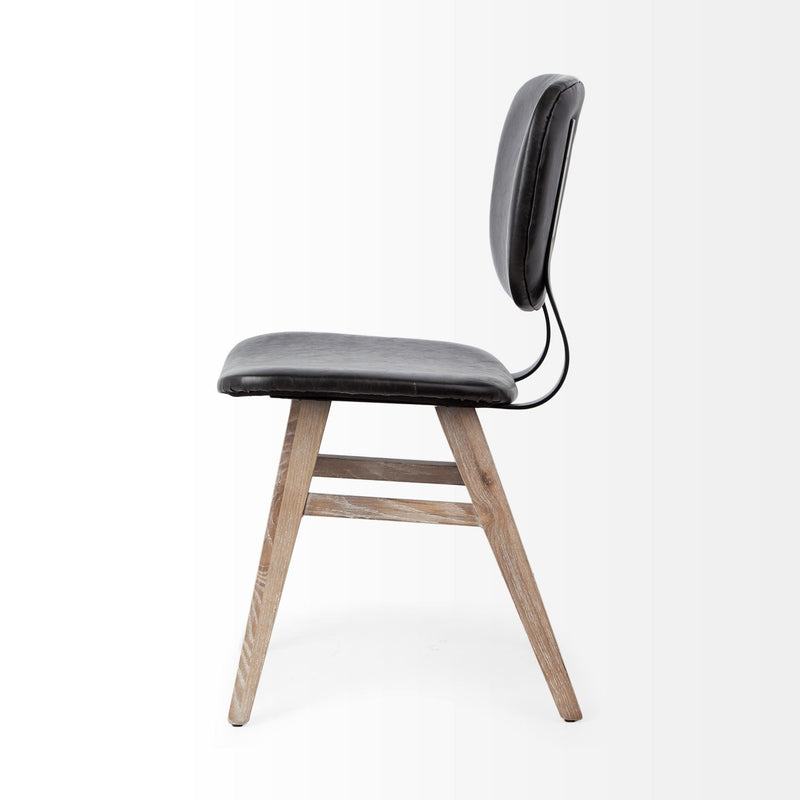 media image for Haden Upholstered Dining Chair Mercana Mer 67590 6 293