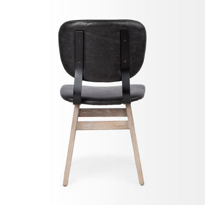 product image for Haden Upholstered Dining Chair Mercana Mer 67590 8 7