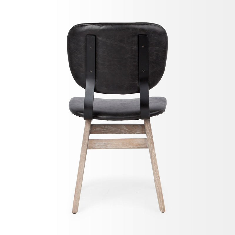 media image for Haden Upholstered Dining Chair Mercana Mer 67590 8 251