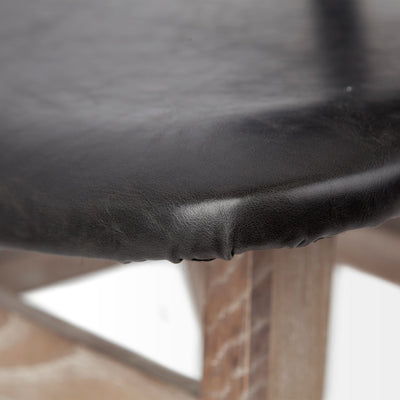 product image for Haden Upholstered Dining Chair Mercana Mer 67590 12 27