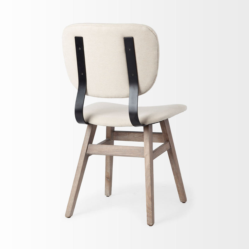 media image for Haden Upholstered Dining Chair Mercana Mer 67590 9 244
