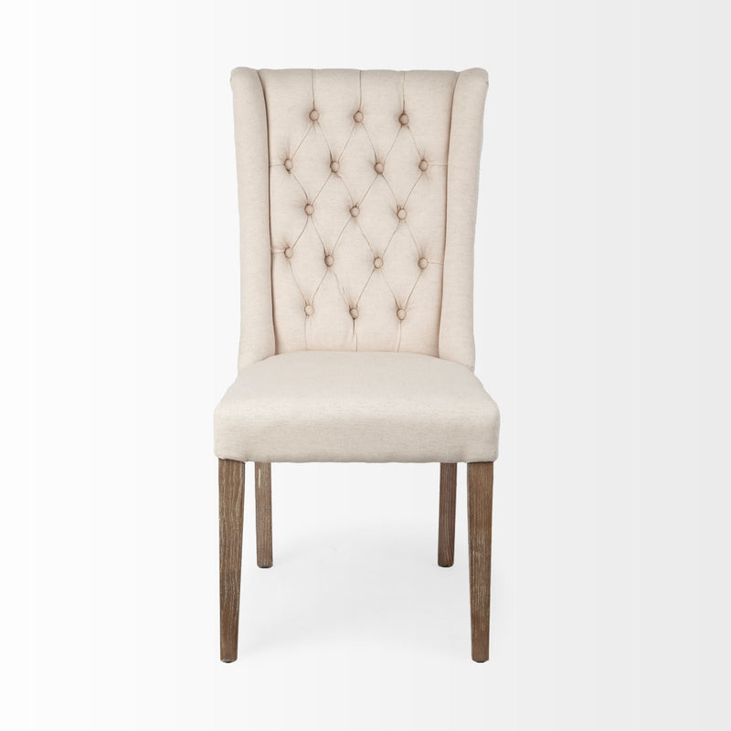 media image for Mackenzie Dining Chair Mercana Mer 67511 4 21