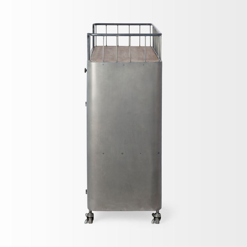 media image for Udo Bar Cart Mercana Mer 67594 3 278