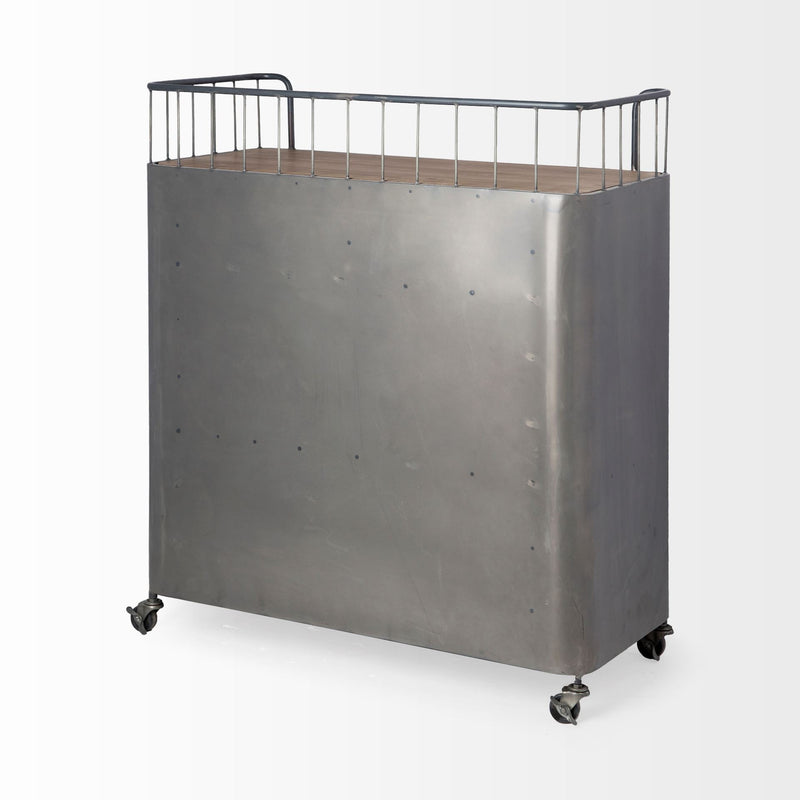 media image for Udo Bar Cart Mercana Mer 67594 5 29