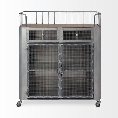 product image for Udo Bar Cart Mercana Mer 67594 2 47