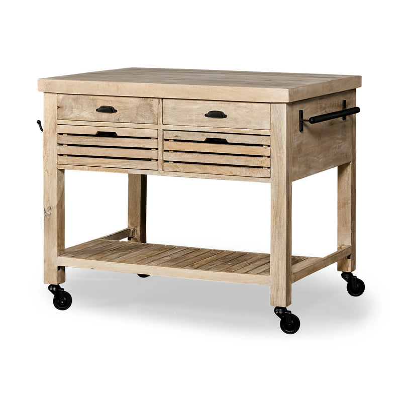 media image for Columbia Small Kitchen Island Mercana Mer 67690 1 294
