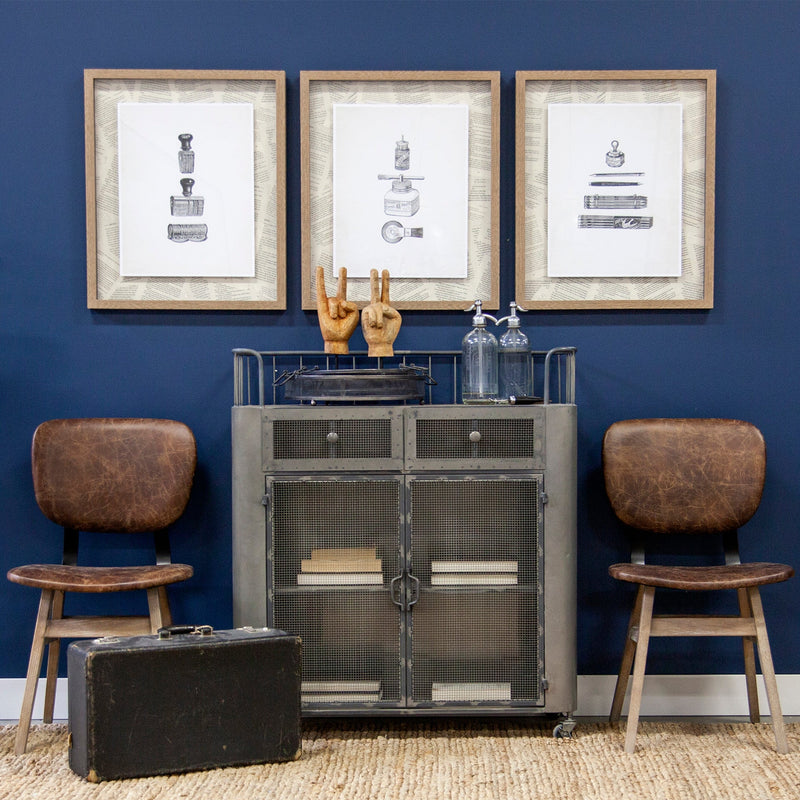 media image for Udo Bar Cart Mercana Mer 67594 8 241