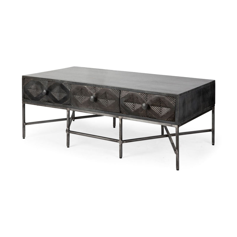 media image for Hogarth Coffee Table Mercana Mer 67742 1 28