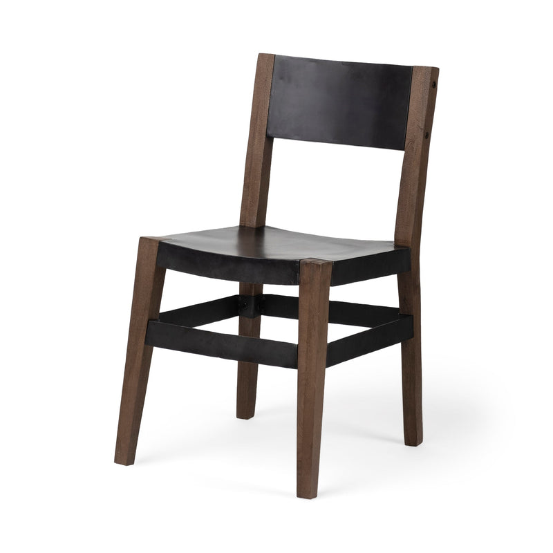 media image for Nell Dining Chair Mercana Mer 67847 1 210