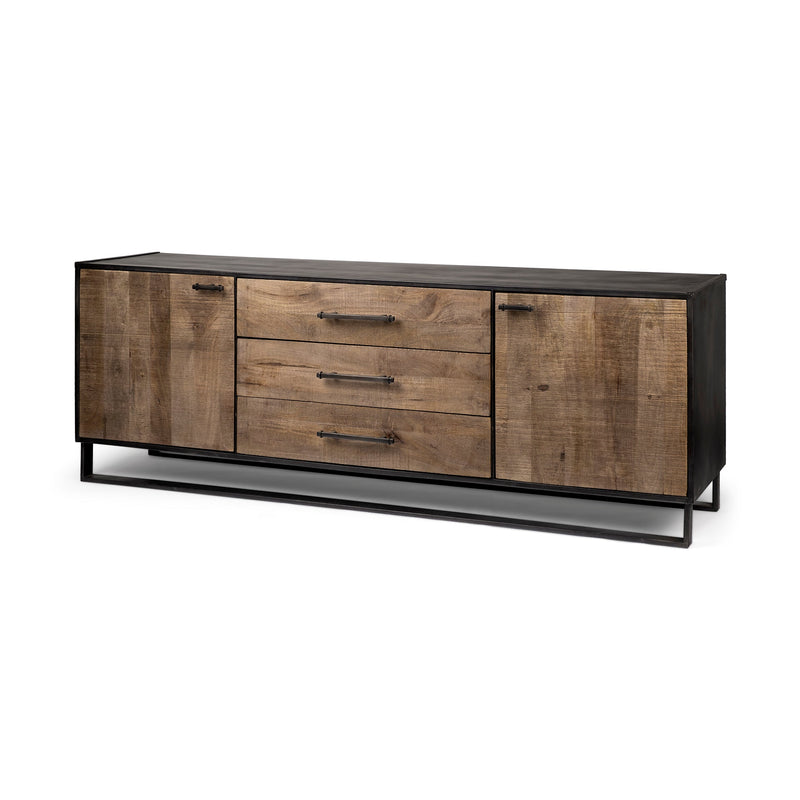media image for Alvin Sideboard Mercana Mer 67851 1 221