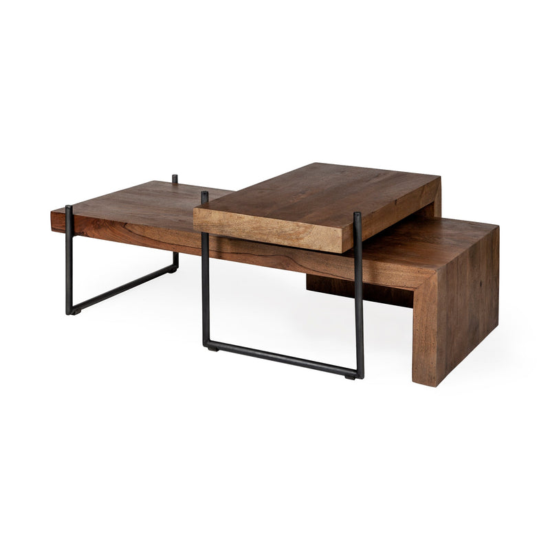 media image for Maddox Coffee Table Mercana Mer 67843 Ab 1 244