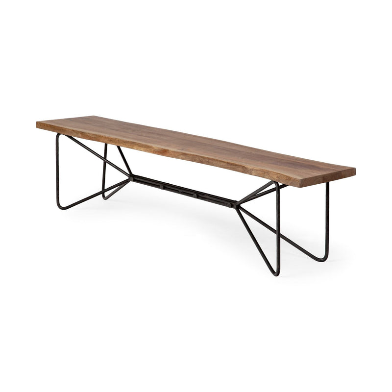 media image for Papillion Bench Mercana Mer 67854 Ab 1 256