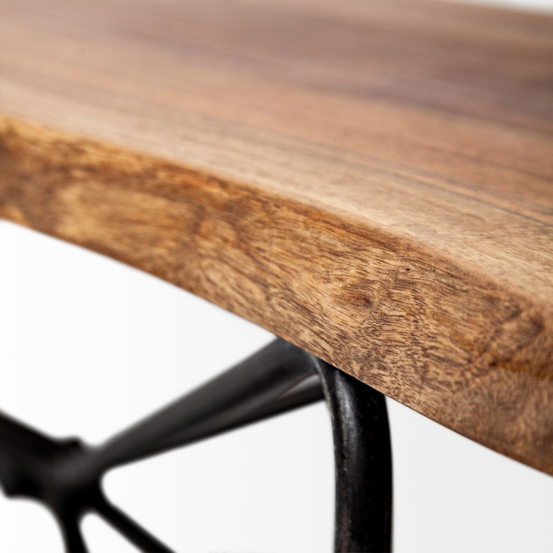 media image for Papillion Bench Mercana Mer 67854 Ab 7 273