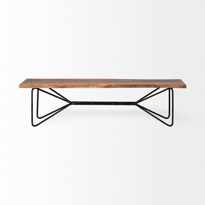 product image for Papillion Bench Mercana Mer 67854 Ab 3 10