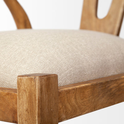 product image for Trixie Dining Chair Mercana Mer 68865 12 65