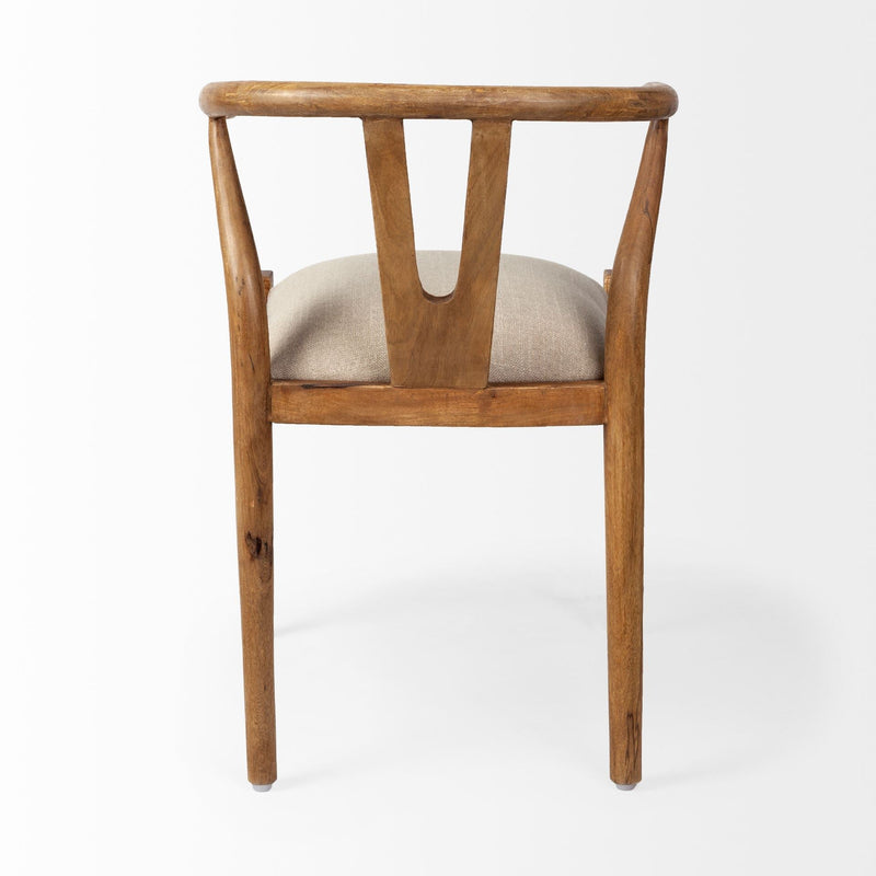 media image for Trixie Dining Chair Mercana Mer 68865 8 216
