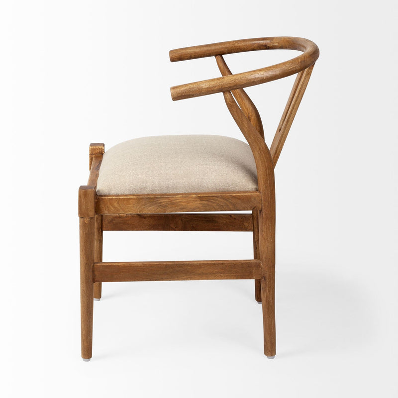 media image for Trixie Dining Chair Mercana Mer 68865 6 242