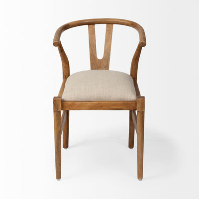 product image for Trixie Dining Chair Mercana Mer 68865 4 29