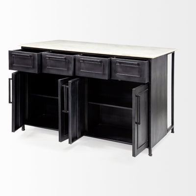 product image for Fieri Kitchen Island Mercana Mer 67839 Ab 5 44