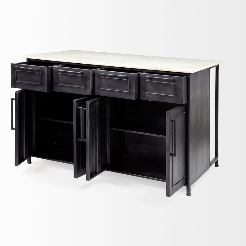 media image for Fieri Kitchen Island Mercana Mer 67839 Ab 5 267