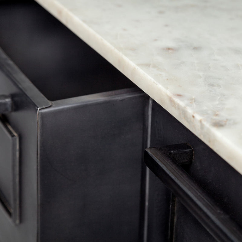 media image for Fieri Kitchen Island Mercana Mer 67839 Ab 6 255
