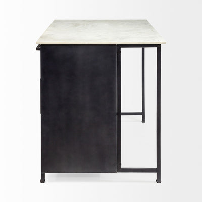 product image for Fieri Kitchen Island Mercana Mer 67839 Ab 3 33