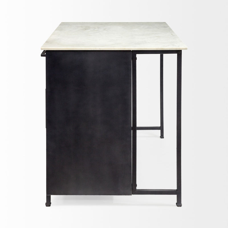 media image for Fieri Kitchen Island Mercana Mer 67839 Ab 3 280